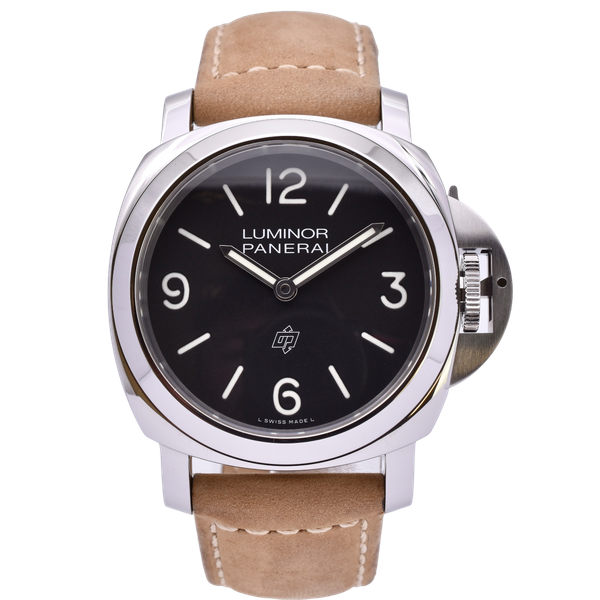 Panerai Luminor Base Logo PAM01086